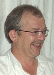 Geert Van Mulders